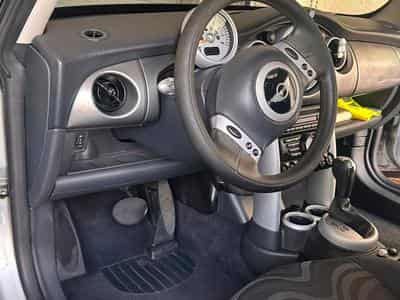 Mini One Couper (2004) - Photo 1