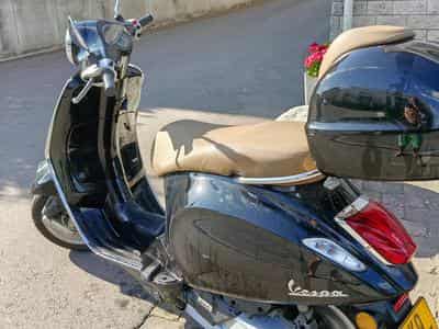 Vespa Primavera 125 (2017) - Photo 1