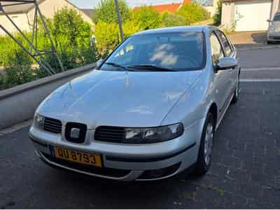 Seat Toledo (2004) - Photo 1