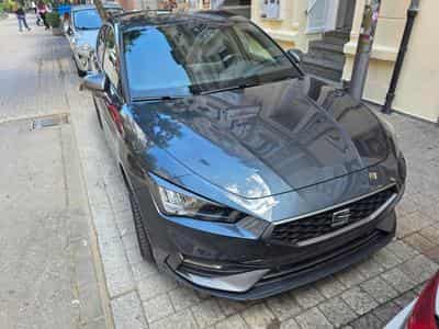 Seat Leon FR (2024) - Photo 1