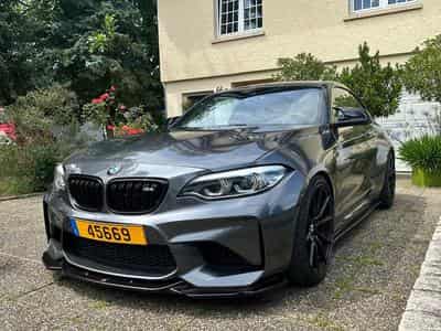 BMW M2 (2018) - Photo 1