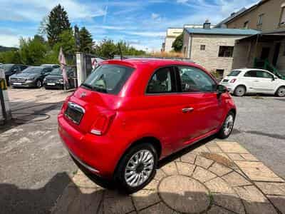Fiat 500 1.2 AUTOMATIQUE PANORAMA (2016) - Photo 6