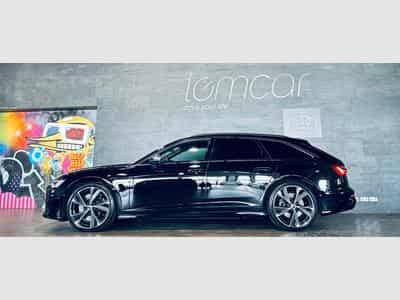 Audi S6 S6 AVANT TDI QUATTRO TIPTRONIC (2025) - Photo 1