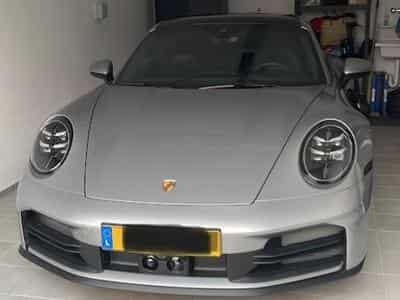 Porsche 992 Porsche 911 Carrera (992.2) (2025) - Photo 2