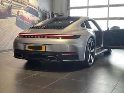 Porsche 992 Porsche 911 Carrera (992.2) (2025) - Photo 4