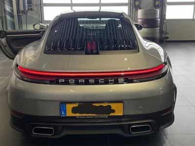 Porsche 992 Porsche 911 Carrera (992.2) (2025) - Photo 5