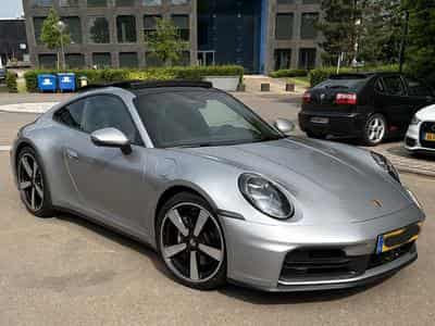 Porsche 992 Porsche 911 Carrera (992.2) (2025) - Photo 6