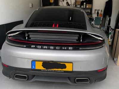 Porsche 992 Porsche 911 Carrera (992.2) (2025) - Photo 7