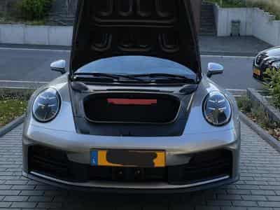 Porsche 992 Porsche 911 Carrera (992.2) (2025) - Photo 8