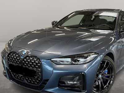 BMW 430 Sport M (2021) - Photo 1