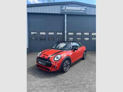 Mini Cooper S Pack Chili II 2.0 192cv (2019) - Photo 1