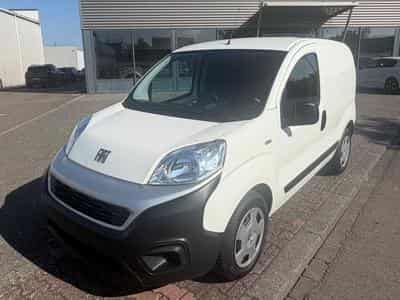 Fiat Fiorino Fiorino Multijet S&S SX (2023) - Photo 1
