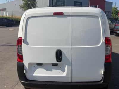 Fiat Fiorino Fiorino Multijet S&S SX (2023) - Photo 3