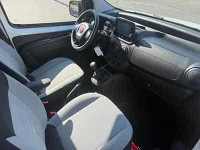 Fiat Fiorino Fiorino Multijet S&S SX (2023) - Photo 4