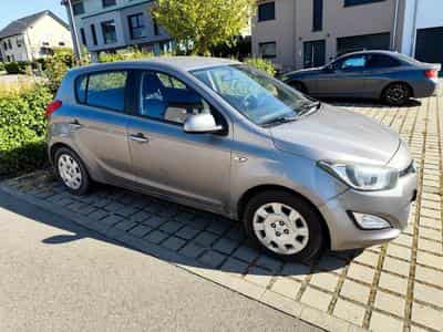 Hyundai i20 (2012) - Photo 1