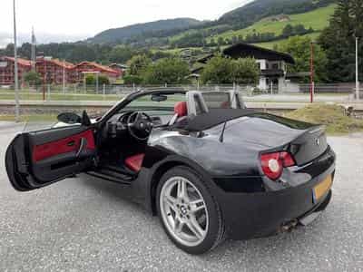 BMW Z4 (2005) - Photo 1