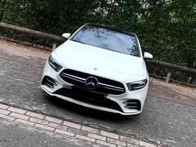 Mercedes A 35 AMG (2019) - Photo 1