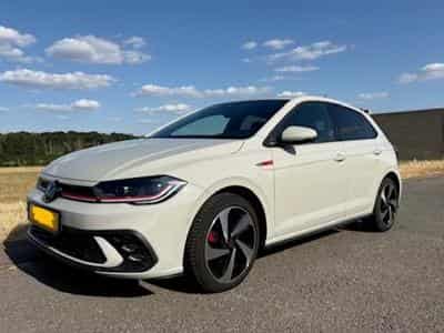 VW Polo GTI (2025) - Photo 1