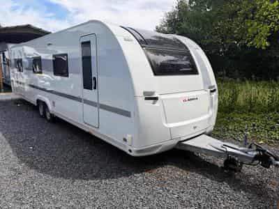 Adria Alpina 903 HT (2021) - Photo 1