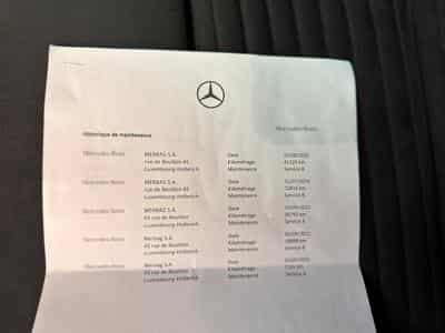 Mercedes GLA 200 AMG-Line (2020) - Photo 15
