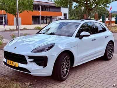 Porsche Macan GTS (2020) - Photo 3