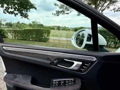 Porsche Macan GTS (2020) - Photo 8