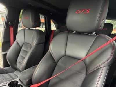 Porsche Macan GTS (2020) - Photo 9