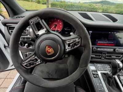 Porsche Macan GTS (2020) - Photo 10