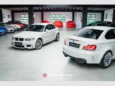 BMW 1M Coupé 1ST OWNER / PAINT ONLY SERVICED BY BMW (2011) - Photo 1