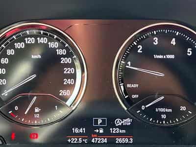BMW 220 220i Luxury Line (2017) - Photo 4