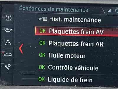 BMW 220 220i Luxury Line (2017) - Photo 5