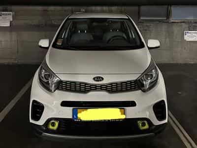Kia Picanto X-Line (2020) - Photo 1