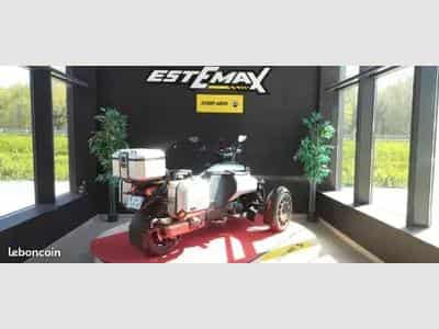 BRP Can-Am Spyder (2025) - Photo 3