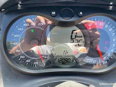 BRP Can-Am Spyder (2010) - Photo 5