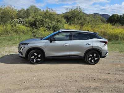 Omoda 5 Ice premium (2025) - Photo 1