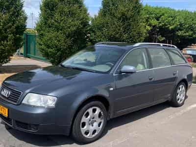 Audi A6 (2004) - Photo 1