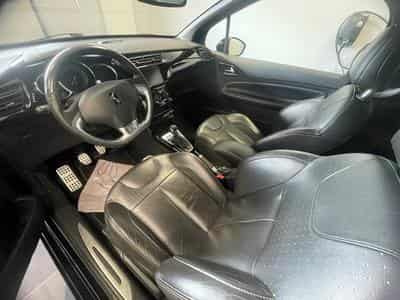DS Automobiles DS3 (2017) - Photo 3