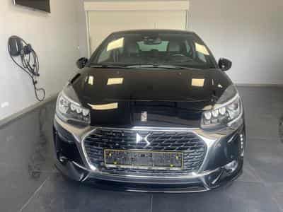 DS Automobiles DS3 (2017) - Photo 1