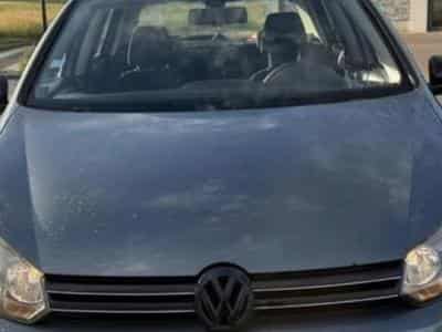 VW Golf (2012) - Photo 1