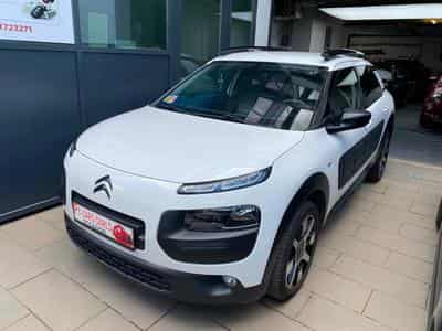 Citroën C4 Cactus 1.6 hdi 100 (2017) - Photo 1