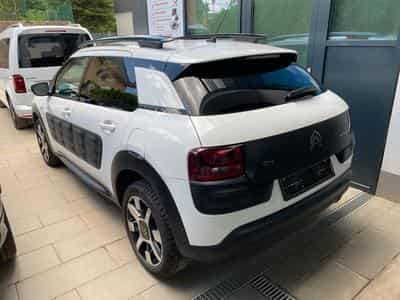 Citroën C4 Cactus 1.6 hdi 100 (2017) - Photo 3