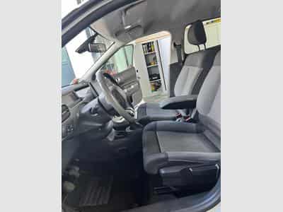 Citroën C4 Cactus 1.6 hdi 100 (2017) - Photo 7