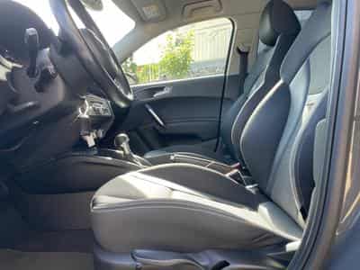 Audi A1 1.4 TFSI Sportback S-Tronic (2015) - Photo 3