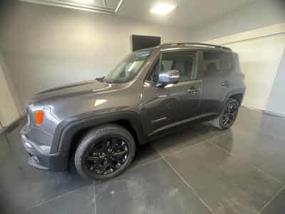 Jeep Renegade Limited (2018) - Photo 2