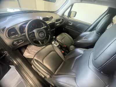 Jeep Renegade Limited (2018) - Photo 3