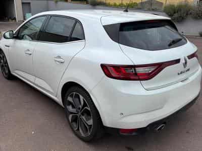 Renault Megane 4 - Intens (2016) - Photo 1