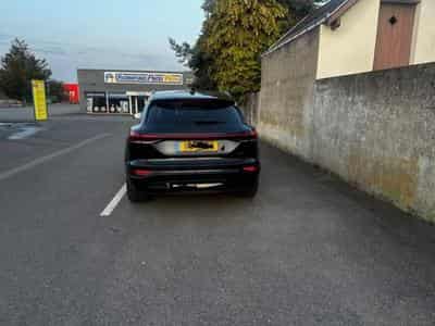 Audi Q6 e-tron Audi Q6 e-tron quattro 55 s-line (2025) - Photo 1