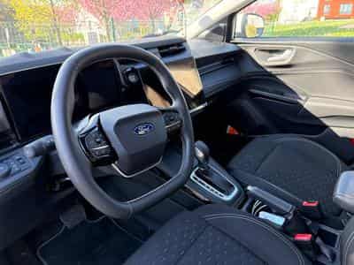 Ford Puma Hyprid (2024) - Photo 2