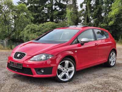 Seat Leon FR 2.0 211 (2010) - Photo 1