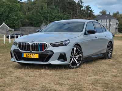 BMW i5 BMW i5 M Sport | Garantie bis 10/2028 | (2023) - Photo 1